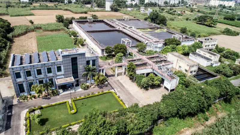 电子技术赋能安防升级:深圳制造企业如何优化电子配件供应链管理